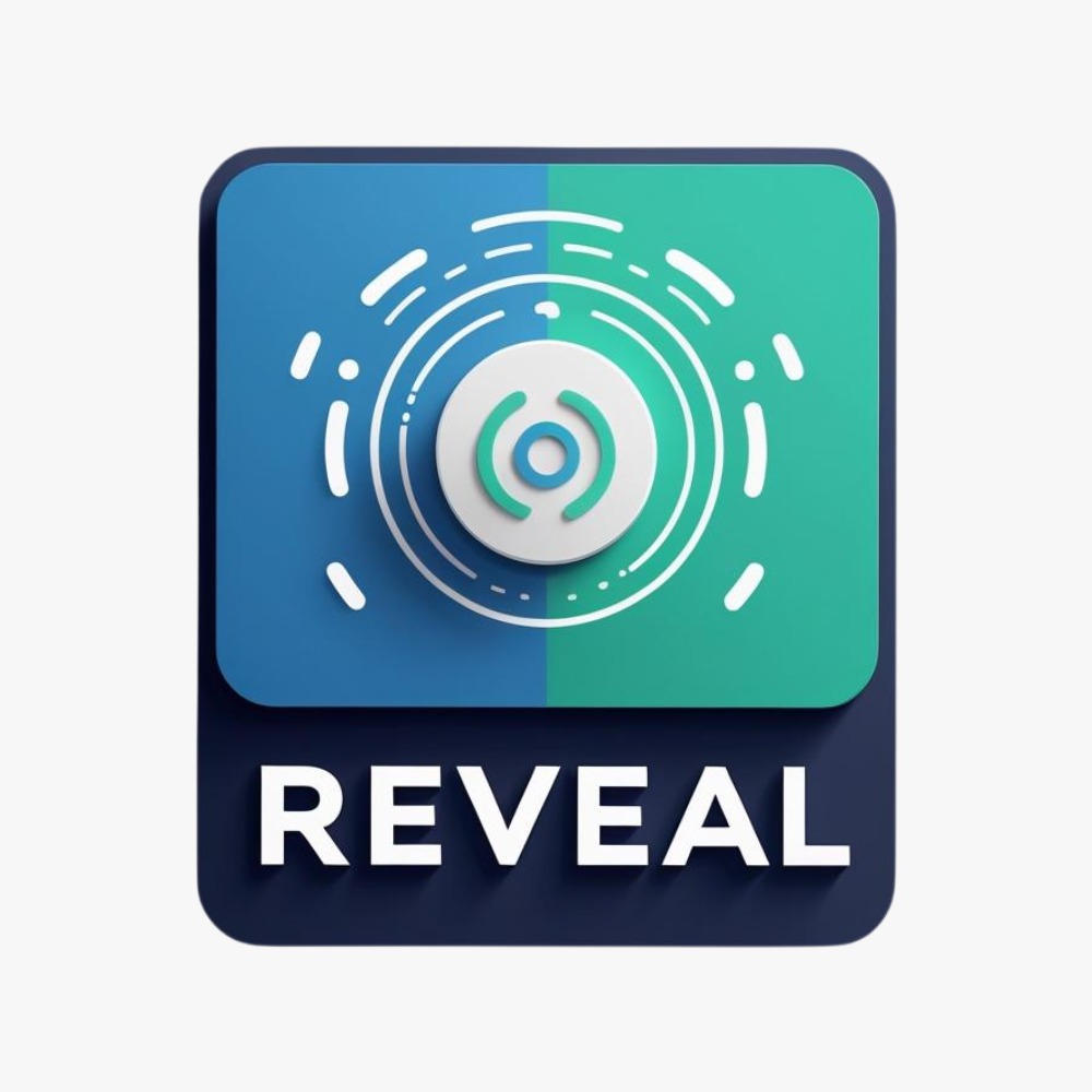 Reveal RFID Software